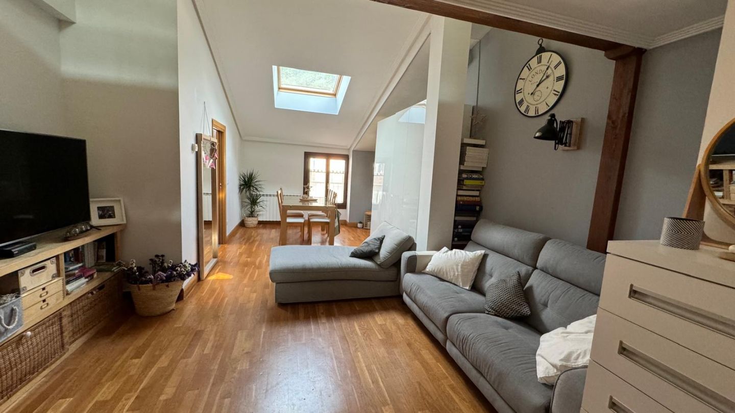 piso en venta en tolosa