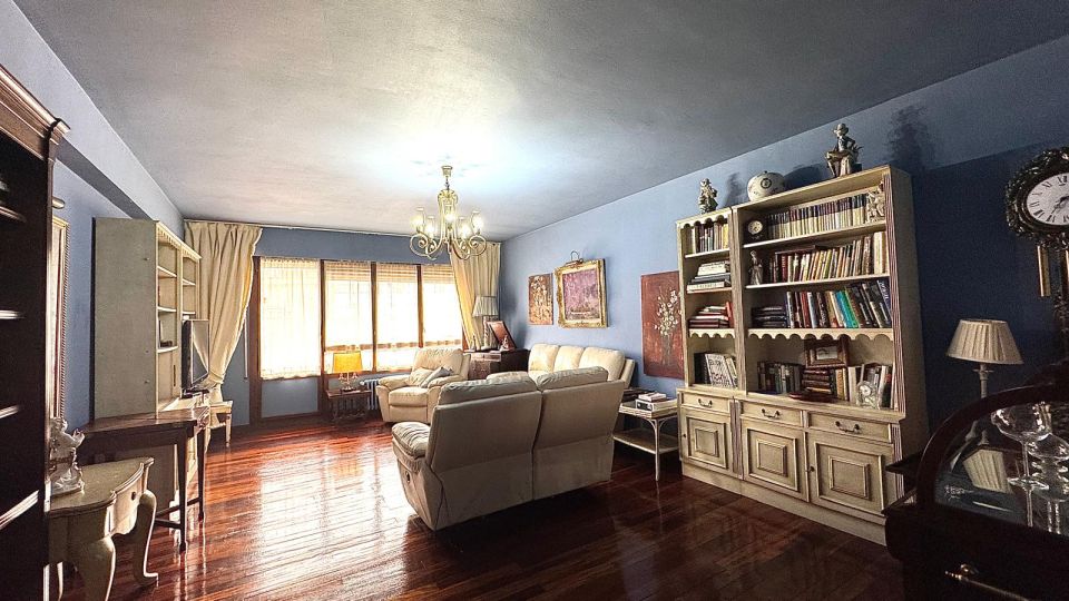 piso en venta en tolosa