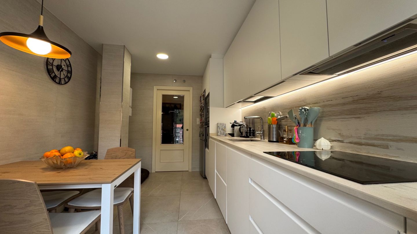 piso en venta en tolosa