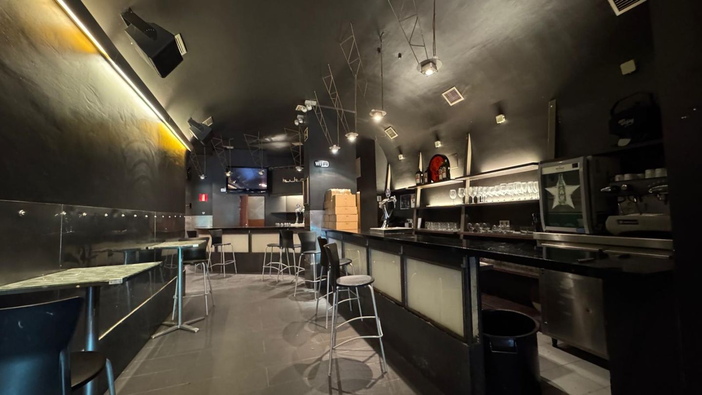 commercial premises for sale tolosa