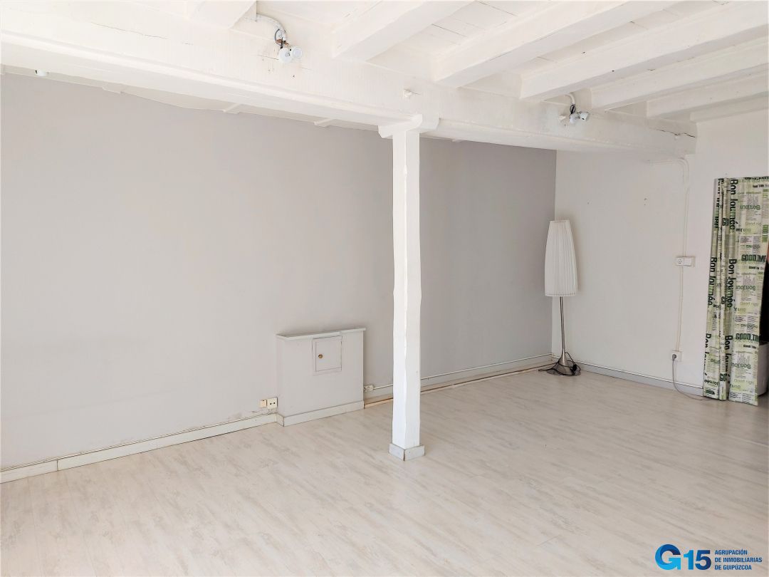 local en venta en hernani