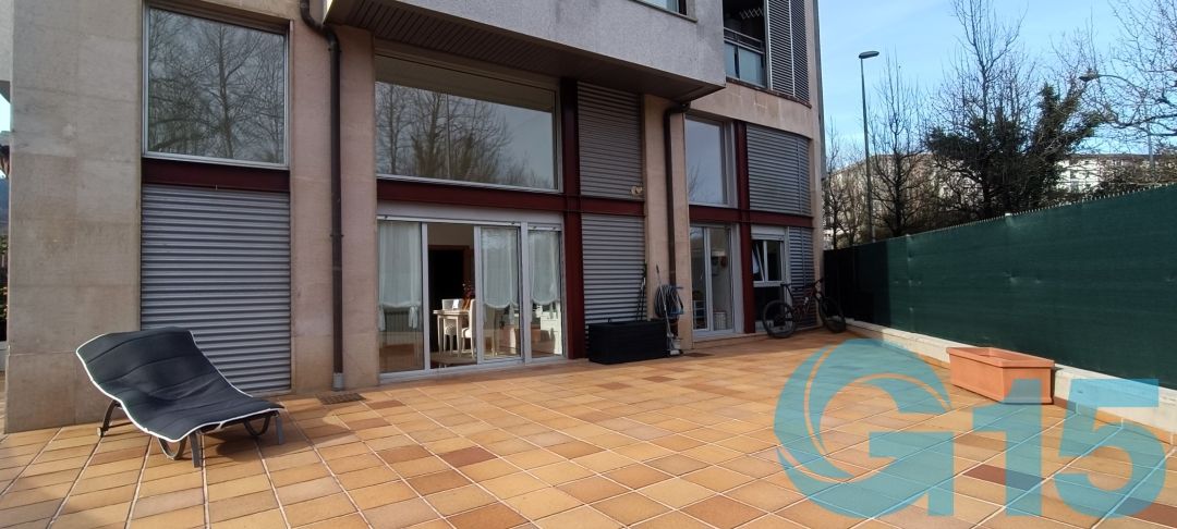piso en venta en usurbil