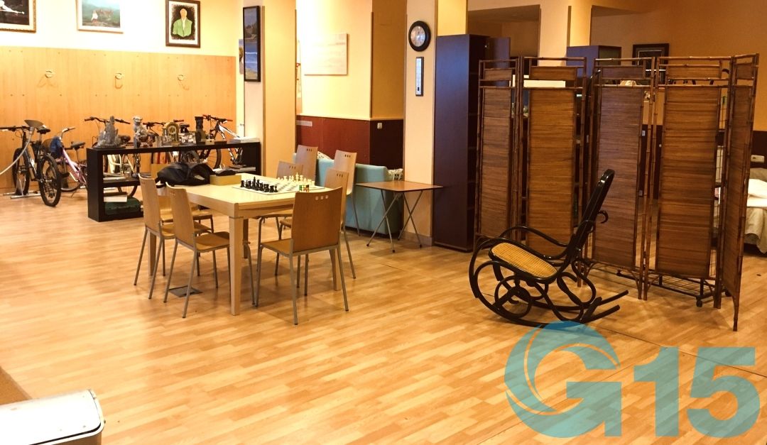 local en venta en donostia san sebastian