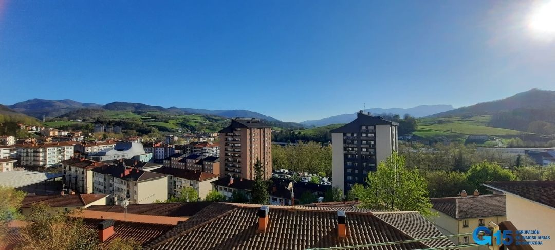 piso en venta en andoain