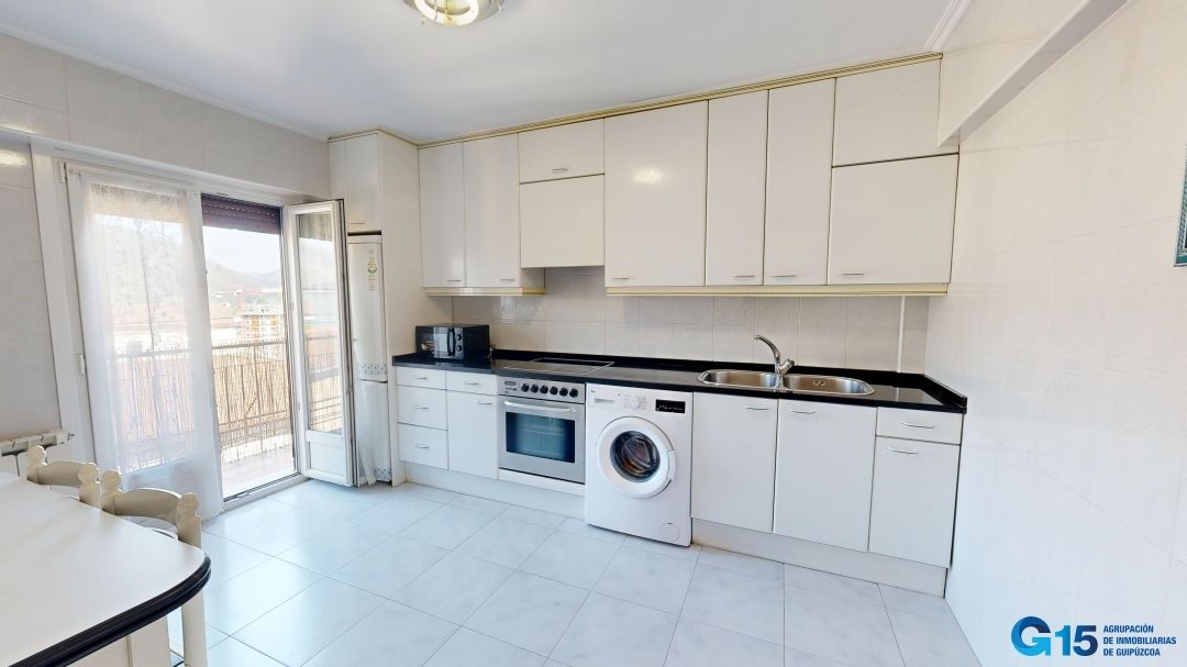 piso en venta en andoain