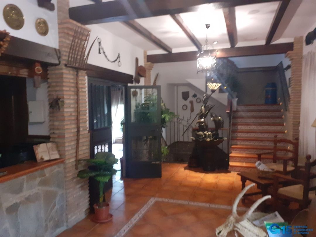 edificio en venta en monroy