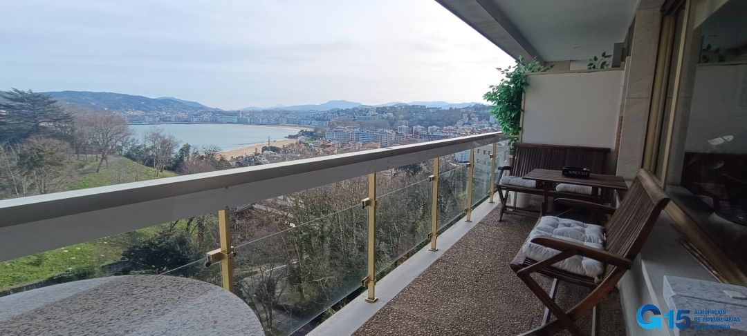 piso en venta en donostia san sebastian