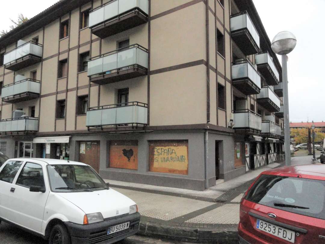 lokala salmenta an astigarraga an