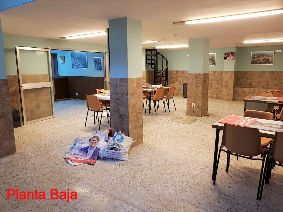 local en venta en hernani