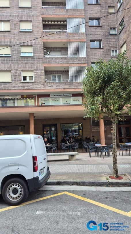 oficina en alquiler en lasarte oria