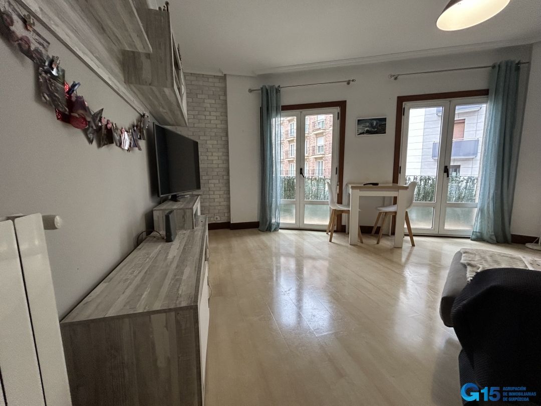 piso en venta en donostia san sebastian